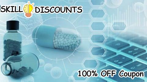 [100% OFF] Coupon Code Pharmacovigilance Course