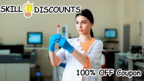 [100% OFF] Coupon Code Phlebotomy Foundations: Understanding Procedures & Protocols