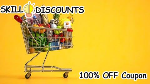 [100% OFF] Coupon Code PHP Laravel: Build Food Ordering Ecommerce Store