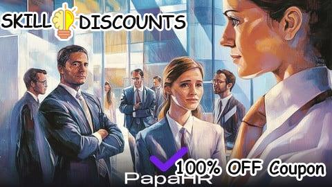 [100% OFF] Coupon Code Pianificazione e ottimizzazione della forza lavoro [IT]