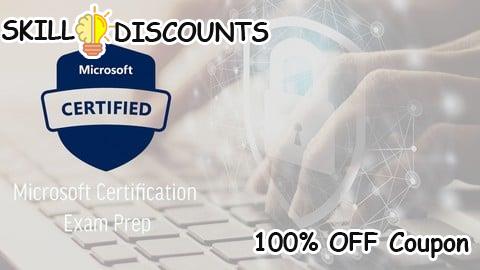 [100% OFF] Coupon Code PL-900 - Power Platform Fundamentals Practice Exams