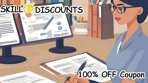 [100% OFF] Coupon Code Placement Readiness Tests- Life, Career & Management Skills