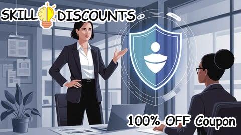 [100% OFF] Coupon Code POSH 2.0: Prevention of Sexual Harassment in India