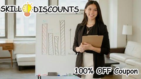 [100% OFF] Coupon Code PowerPoint Business Presentations with ChatGPT Generative AI