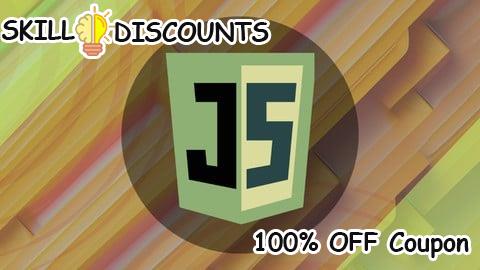 [100% OFF] Coupon Code Practical HTML, CSS, JS: 10 Real-World Projects for Practice