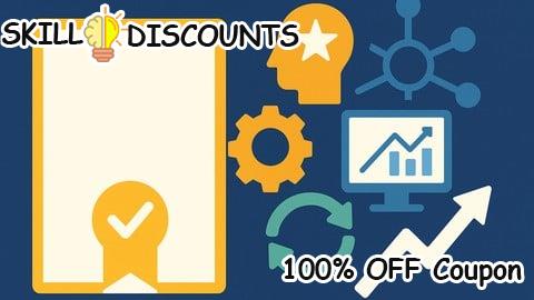 [100% OFF] Coupon Code Practical ISO 27001:2022 Lab: Step-by-Step ISMS Training