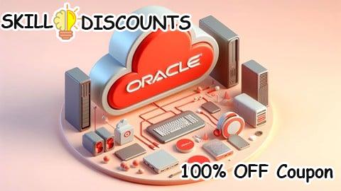 [100% OFF] Coupon Code Practice Test: Oracle Database SQL Associate (1Z0-071)