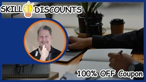 [100% OFF] Coupon Code Precision Writing: Mastering Business & Technical Style