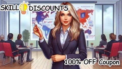 [100% OFF] Coupon Code Presentations with ChatGPT