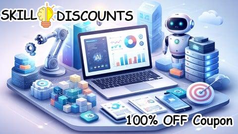 [100% OFF] Coupon Code Product Management for AI & Data Science