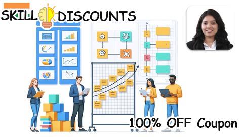 [100% OFF] Coupon Code Product Management & Product Ownership in Hindi (हिंदी)