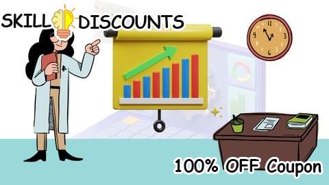 [100% OFF] Coupon Code Professional Data Analysis Practice Test