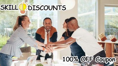 [100% OFF] Coupon Code Professional Diploma in Agile and Project Management