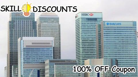 [100% OFF] Coupon Code Professional Diploma in Digitalization of Retail Banking