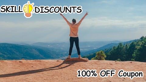 [100% OFF] Coupon Code Professional Diploma in Life Coaching & Business Mentorship