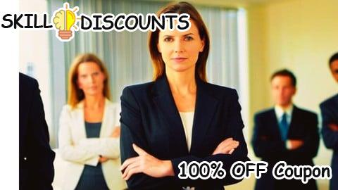 [100% OFF] Coupon Code Professional Diploma in Office Administration Management