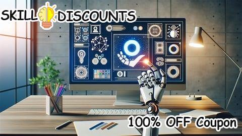 [100% OFF] Coupon Code Professional Logo Production With Artificial Intelligence