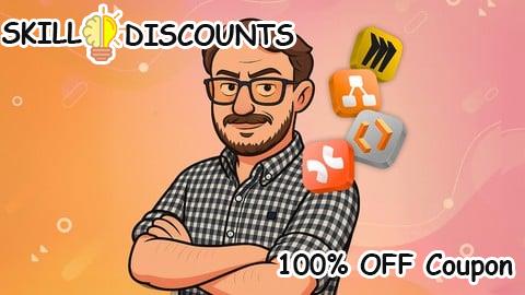 [100% OFF] Coupon Code Project Management: Choosing & Implementing the Right Tools