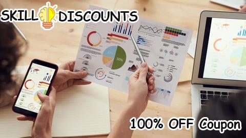 [100% OFF] Coupon Code Project Management: Cost & Schedule Monitoring using EVM