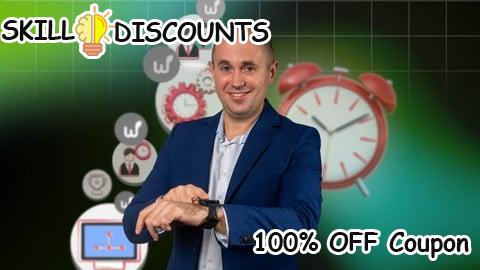 [100% OFF] Coupon Code Project Management Fundamentals: A Beginner's Guide