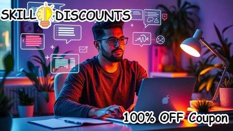 [100% OFF] Coupon Code Prompt Engineering for Developers