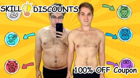 [100% OFF] Coupon Code PsychoDiet - Your last weight loss journey
