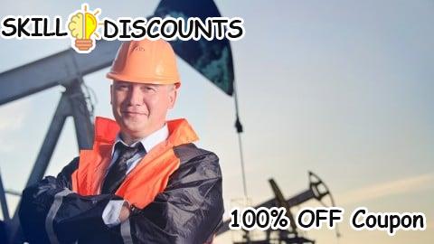 [100% OFF] Coupon Code Public Relations: Crisis Communications Oil and Gas Industry