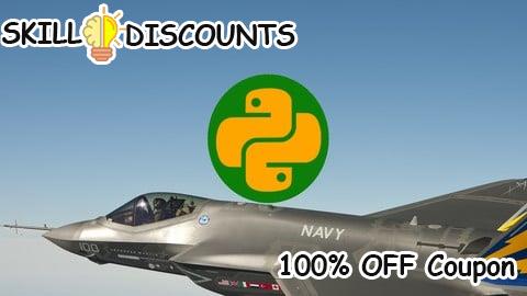 [100% OFF] Coupon Code Python 2000: Beyond The Basics