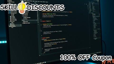 [100% OFF] Coupon Code Python Certification Practice Exam