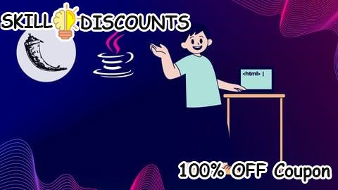 [100% OFF] Coupon Code Python Complete Course And Flask Framework, HTML Essentials