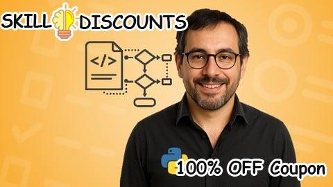 [100% OFF] Coupon Code Python Control Flow - Practice Questions 2026