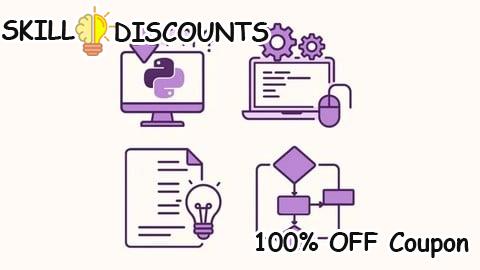 [100% OFF] Coupon Code Python Course All Levels
