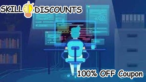 [100% OFF] Coupon Code "Python Programming for Beginners"