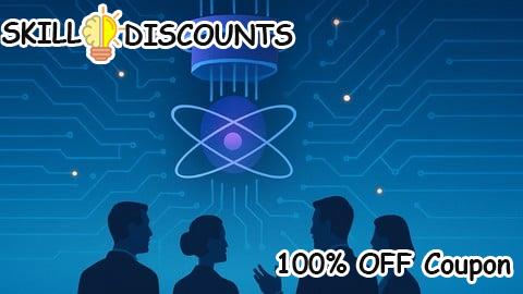 [100% OFF] Coupon Code Quantum Computing for Decision Makers: Executive Essentials