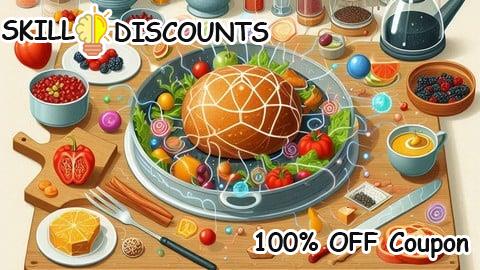 [100% OFF] Coupon Code Quantum Kitchen: Cooking Up Concepts in Quantum Computing