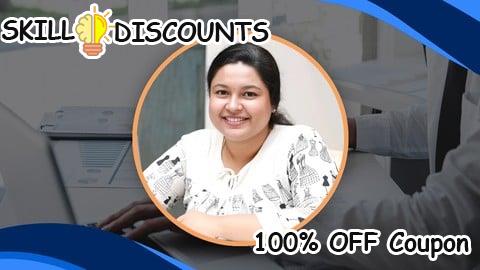 [100% OFF] Coupon Code Quick & Smart Investing for Indian Professionals