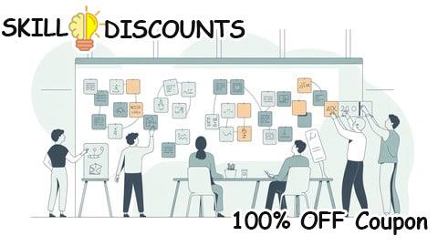 [100% OFF] Coupon Code Rapid Product Discovery: Solve the Right Problem Fast