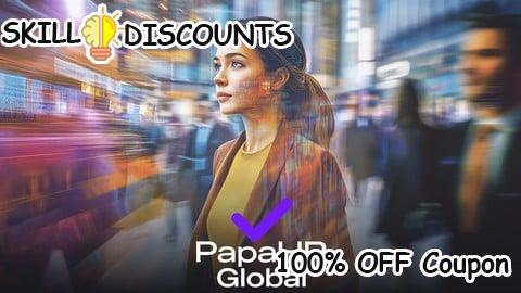 [100% OFF] Coupon Code AI Recruitment Masterclass: Automatização & Otimização [PT]