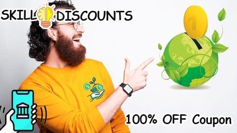 [100% OFF] Coupon Code Retail & Digital Banking, Green Banking, Sustainable Banking