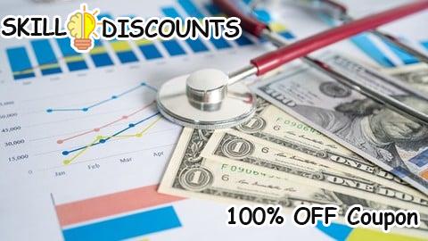 [100% OFF] Coupon Code Revenue Cycle Management and Medical Billing for Experts