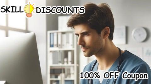 [100% OFF] Coupon Code Revenue Cycle Management (RCM) Step by Step