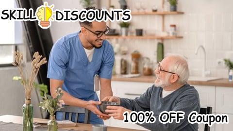 [100% OFF] Coupon Code Safeguarding Adults & Vulnerable People: Expert Training