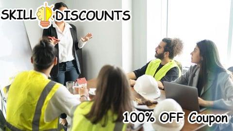 [100% OFF] Coupon Code Safety Leadership: Industry Workplace Health and Safety 2.0