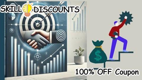 [100% OFF] Coupon Code Sales & Business Development Masterclass with AI 2025