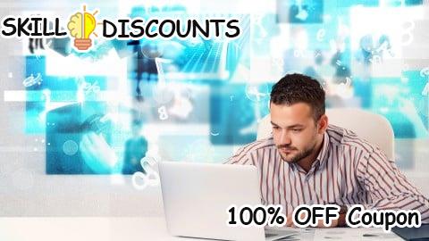 [100% OFF] Coupon Code Sales Skills Training: Explode Your Sales with Online Video