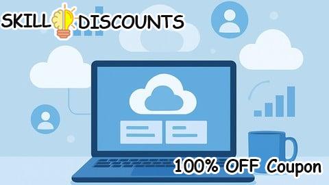 [100% OFF] Coupon Code Salesforce Admin Training: From Basics to Advanced Skills