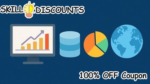 [100% OFF] Coupon Code SAP SAC & BW4HANA Training + SAC Cert Prep Test