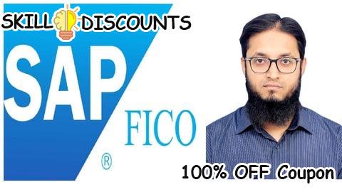 [100% OFF] Coupon Code SAP-CO : Costing Process with Production & Sales Cycle