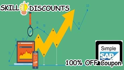 [100% OFF] Coupon Code 07-SAP-CO : Distribution, Assessment & Universal Allocation