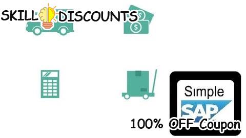 [100% OFF] Coupon Code 14-SAP-CO-Distribution Usage Variance-Material & Activities